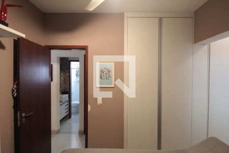 Suite de apartamento para alugar com 3 quartos, 132m² em Ouro Preto, Belo Horizonte