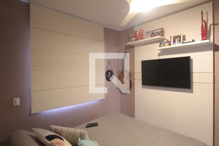 Suite de apartamento para alugar com 3 quartos, 132m² em Ouro Preto, Belo Horizonte