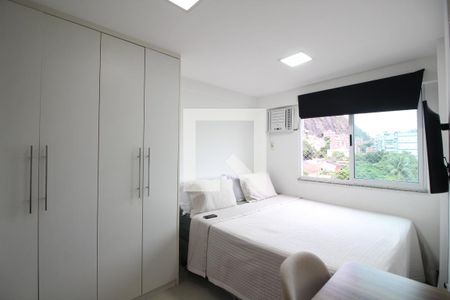 Quarto 2 de apartamento para alugar com 2 quartos, 55m² em Freguesia (jacarepaguá), Rio de Janeiro