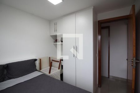 Quarto 1 de apartamento para alugar com 2 quartos, 55m² em Freguesia (jacarepaguá), Rio de Janeiro