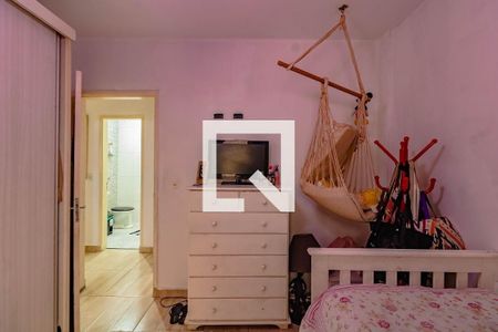 Quarto  de apartamento para alugar com 2 quartos, 70m² em Vila da Saúde, São Paulo