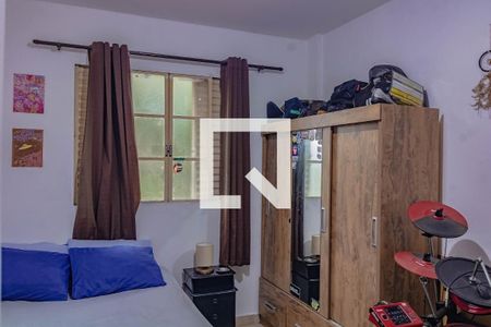 Quarto de apartamento para alugar com 2 quartos, 70m² em Vila da Saúde, São Paulo