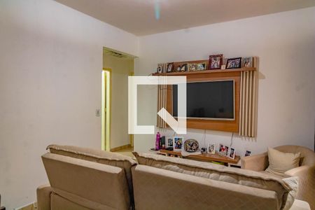Sala de apartamento para alugar com 2 quartos, 70m² em Vila da Saúde, São Paulo