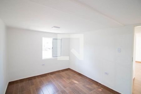 QUARTO 1 de casa para alugar com 2 quartos, 70m² em Casa Verde, São Paulo