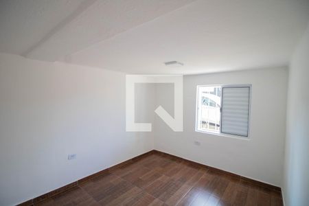QUARTO 1 de casa para alugar com 2 quartos, 70m² em Casa Verde, São Paulo