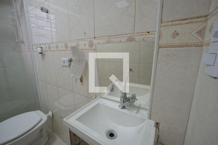 Kitnet/Studio à venda com 1 quarto, 35m² em Sé, São Paulo