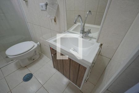 Kitnet/Studio à venda com 1 quarto, 35m² em Sé, São Paulo