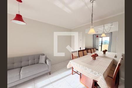 Apartamento para alugar com 2 quartos, 66m² em Jardim Primavera, Jundiaí