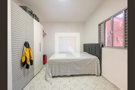 Quarto 1 de casa à venda com 2 quartos, 122m² em Km 18, Osasco