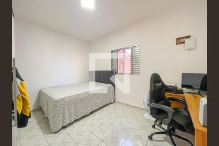 Quarto 1 de casa à venda com 2 quartos, 122m² em Km 18, Osasco