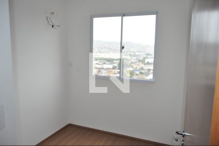 Apartamento para alugar com 2 quartos, 36m² em Del Castilho, Rio de Janeiro