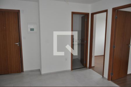 Apartamento para alugar com 2 quartos, 36m² em Del Castilho, Rio de Janeiro