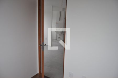 Quarto de apartamento para alugar com 2 quartos, 36m² em Del Castilho, Rio de Janeiro