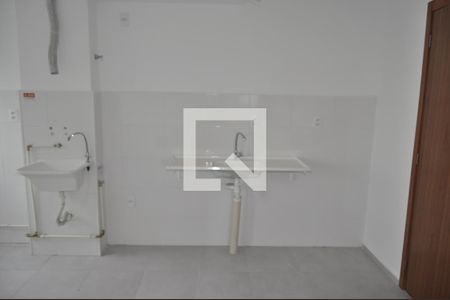 Apartamento para alugar com 2 quartos, 36m² em Del Castilho, Rio de Janeiro