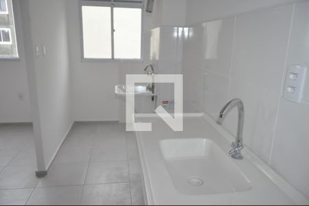 Apartamento para alugar com 2 quartos, 36m² em Del Castilho, Rio de Janeiro