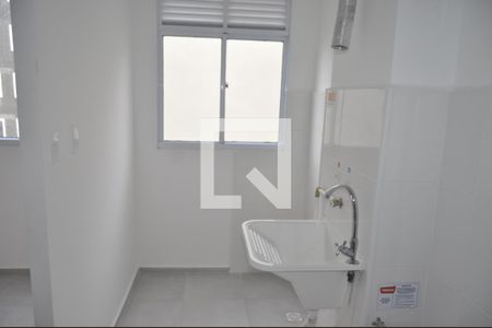 Apartamento para alugar com 2 quartos, 36m² em Del Castilho, Rio de Janeiro