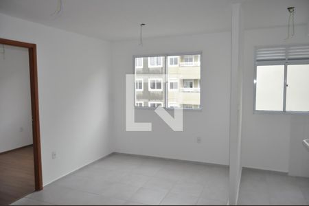 Apartamento para alugar com 2 quartos, 36m² em Del Castilho, Rio de Janeiro
