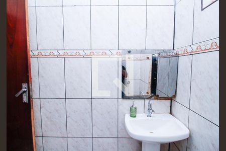 Casa à venda com 6 quartos, 470m² em Santa Efigênia, Belo Horizonte