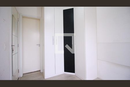 Quarto de apartamento para alugar com 1 quarto, 38m² em Vila Alpina, São Paulo