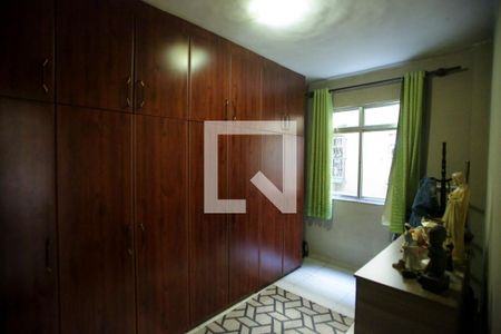 Quarto 2 de apartamento à venda com 2 quartos, 57m² em Pechincha, Rio de Janeiro