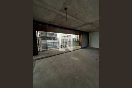 Apartamento à venda com 3 quartos, 167m² em Vila Nova Conceição, São Paulo