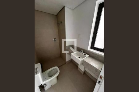 Apartamento à venda com 3 quartos, 167m² em Vila Nova Conceição, São Paulo