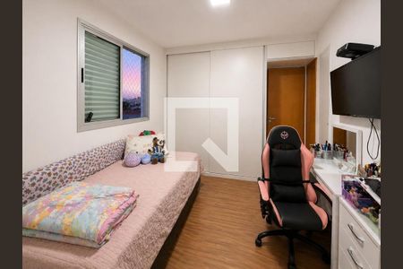 Apartamento à venda com 3 quartos, 82m² em União, Belo Horizonte