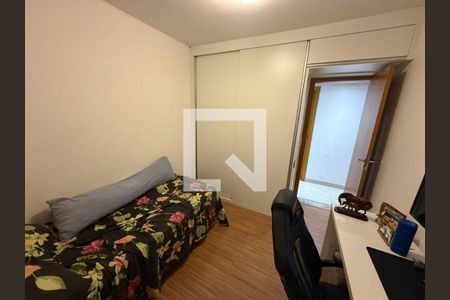 Apartamento à venda com 3 quartos, 82m² em União, Belo Horizonte