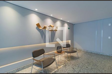 Apartamento à venda com 3 quartos, 82m² em União, Belo Horizonte