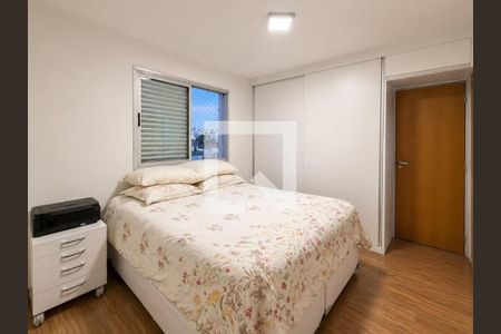 Apartamento à venda com 3 quartos, 82m² em União, Belo Horizonte