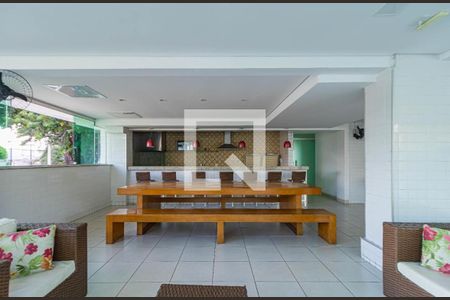 Apartamento à venda com 3 quartos, 82m² em União, Belo Horizonte