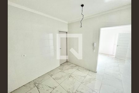 Cozinha de casa de condomínio à venda com 3 quartos, 124m² em Jardim Santa Ines, São Paulo