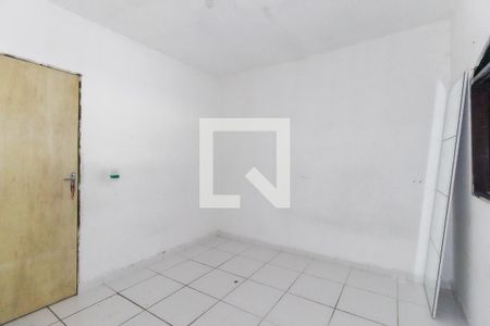 Quarto de casa para alugar com 1 quarto, 50m² em Itaim Paulista, Itaquaquecetuba