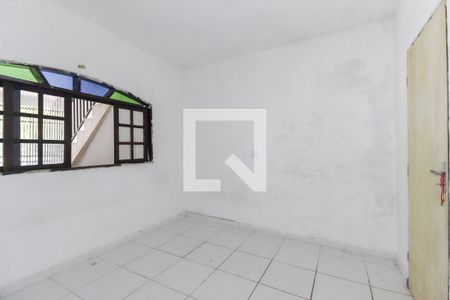Quarto de casa para alugar com 1 quarto, 50m² em Itaim Paulista, Itaquaquecetuba