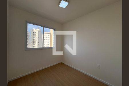 Quarto 1 de apartamento para alugar com 2 quartos, 35m² em Vila Dom Pedro I, São Paulo