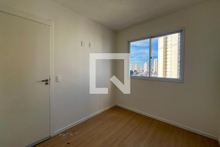 Quarto 1 de apartamento para alugar com 2 quartos, 35m² em Vila Dom Pedro I, São Paulo