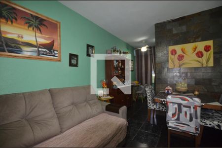 Apartamento à venda com 2 quartos, 63m² em Jardim Sulacap, Rio de Janeiro