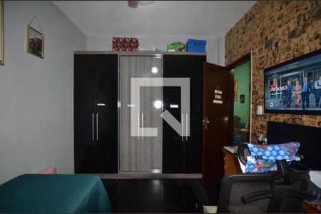 Sala de apartamento à venda com 2 quartos, 63m² em Realengo, Rio de Janeiro