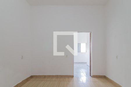 Casa para alugar com 1 quarto, 125m² em Vila Ana, Mauá