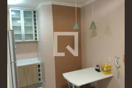 Apartamento à venda com 3 quartos, 92m² em Lauzane Paulista, São Paulo