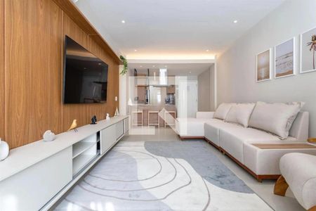 Apartamento à venda com 4 quartos, 140m² em Copacabana, Rio de Janeiro