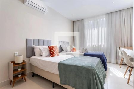 Apartamento à venda com 4 quartos, 140m² em Copacabana, Rio de Janeiro
