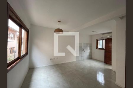 Casa de Condomínio para alugar com 2 quartos, 62m² em Rondônia, Novo Hamburgo