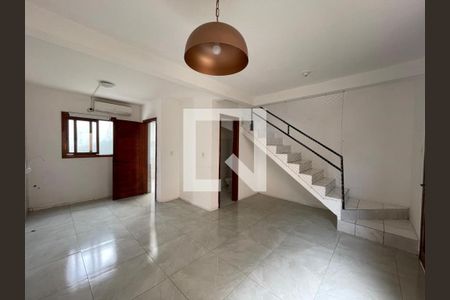 Casa de Condomínio para alugar com 2 quartos, 62m² em Rondônia, Novo Hamburgo
