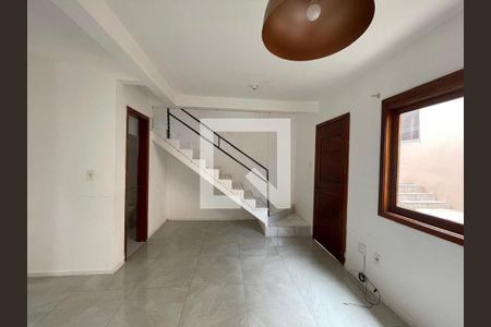 Casa de Condomínio para alugar com 2 quartos, 62m² em Rondônia, Novo Hamburgo