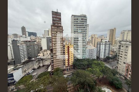 Apartamento à venda com 2 quartos, 90m² em Santa Ifigênia, São Paulo