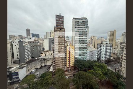 Apartamento à venda com 2 quartos, 90m² em Santa Ifigênia, São Paulo
