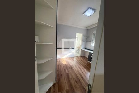 Apartamento à venda com 3 quartos, 145m² em Planalto, São Bernardo do Campo