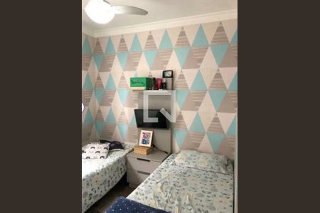 Apartamento à venda com 2 quartos, 66m² em Vila Metalúrgica, Santo André