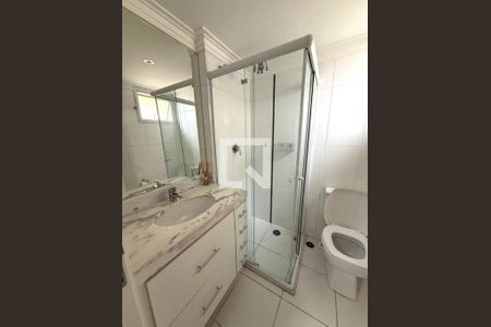 Apartamento para alugar com 3 quartos, 114m² em Centro, Santo André